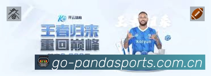 PANDA SPORTS 熊猫体育服务价值